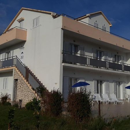 Apartments Simurina Vlašići Buitenkant foto