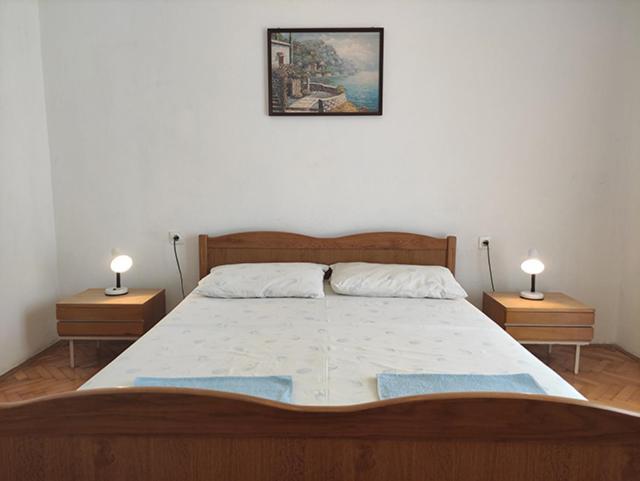 Apartments Simurina Vlašići Buitenkant foto