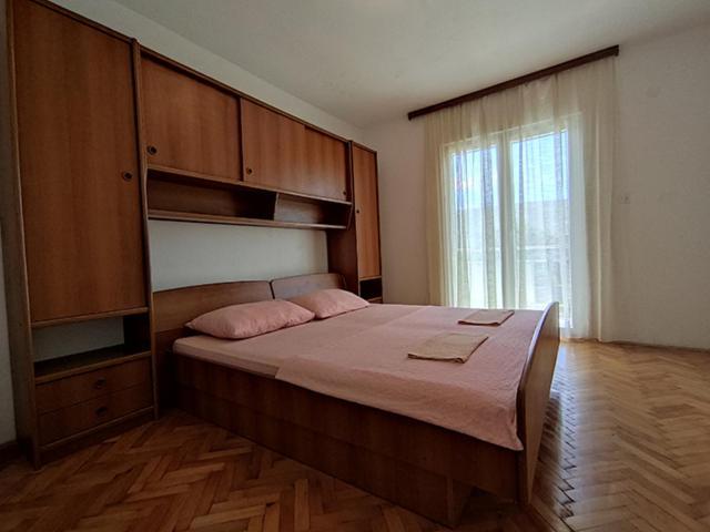 Apartments Simurina Vlašići Buitenkant foto