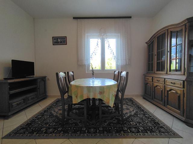 Apartments Simurina Vlašići Buitenkant foto