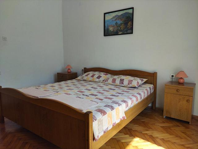 Apartments Simurina Vlašići Buitenkant foto