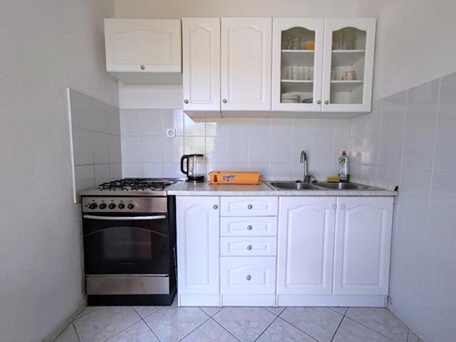 Apartments Simurina Vlašići Buitenkant foto