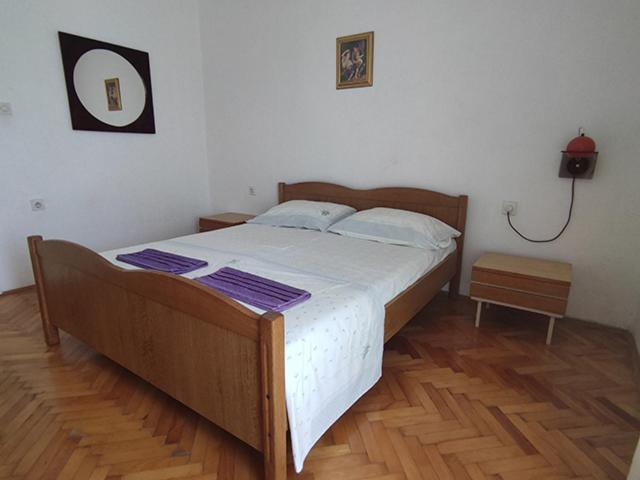 Apartments Simurina Vlašići Buitenkant foto