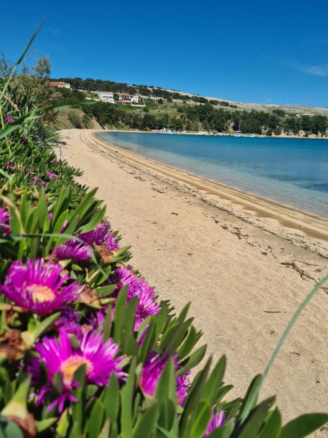 Apartments Simurina Vlašići Buitenkant foto