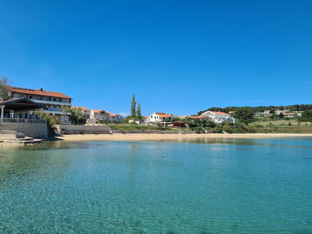 Apartments Simurina Vlašići Buitenkant foto