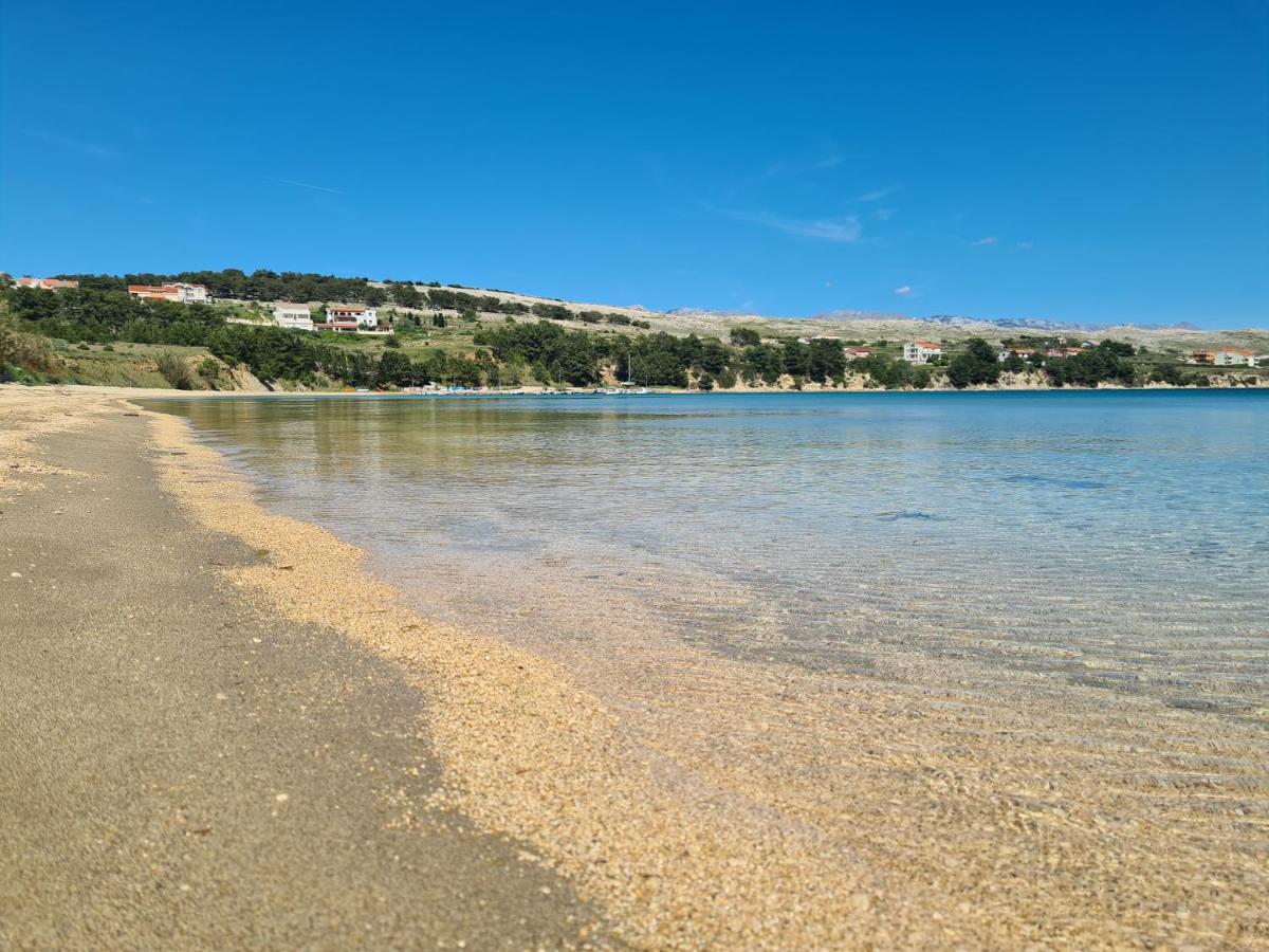 Apartments Simurina Vlašići Buitenkant foto