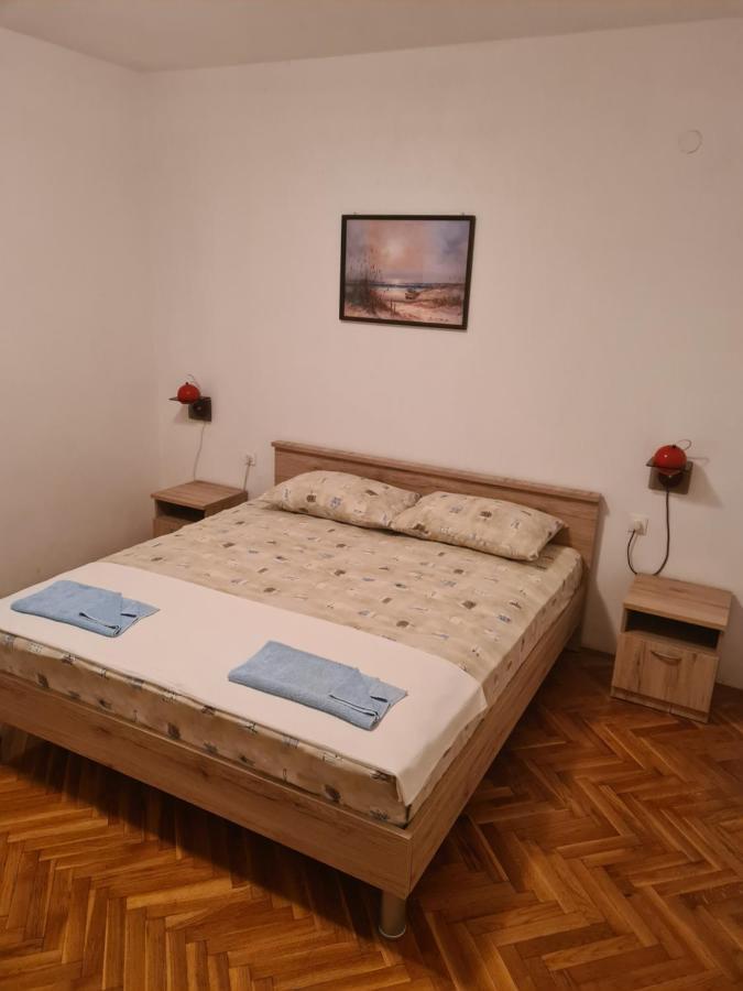Apartments Simurina Vlašići Buitenkant foto