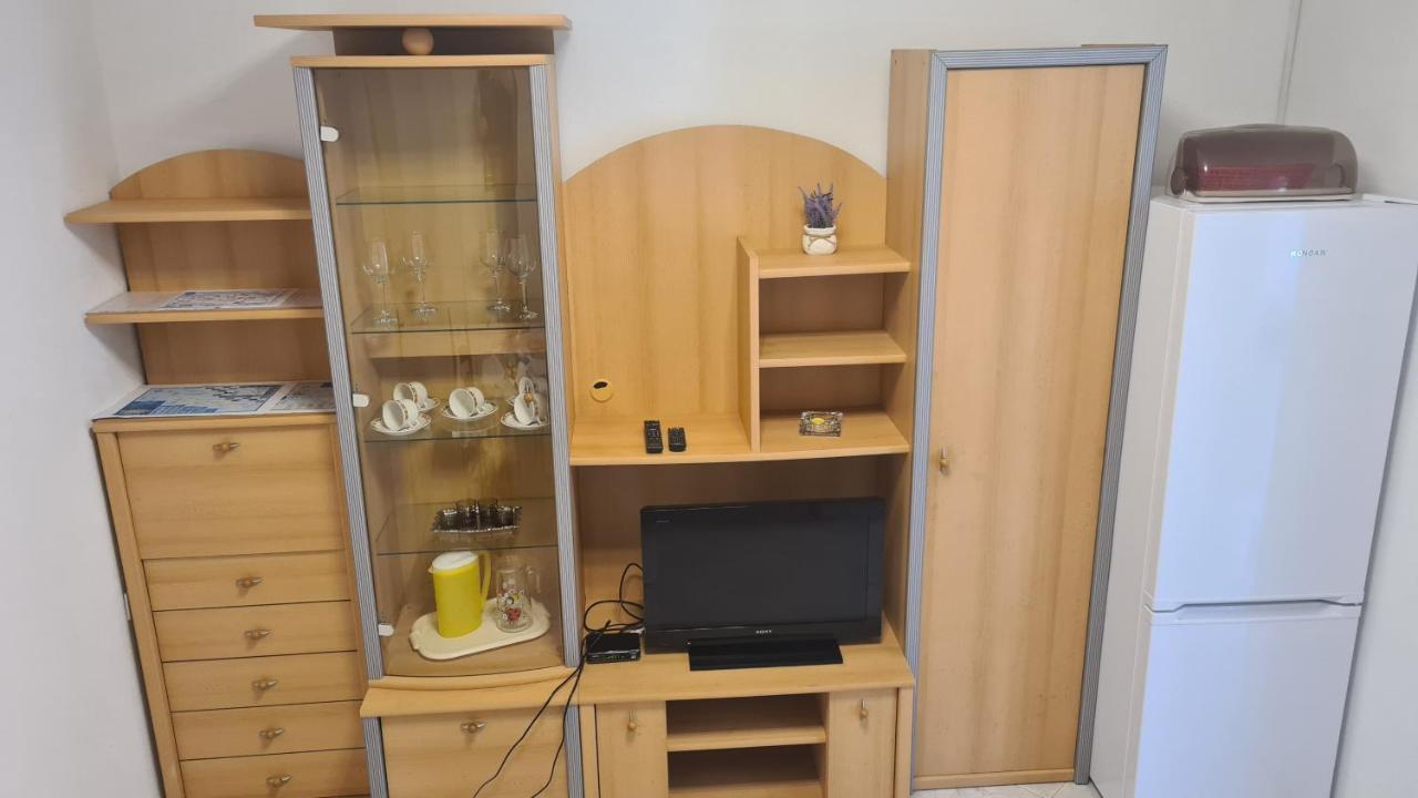 Apartments Simurina Vlašići Buitenkant foto