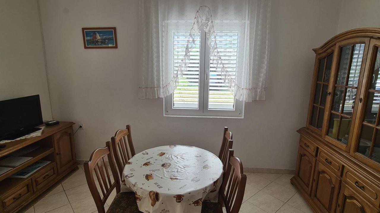 Apartments Simurina Vlašići Buitenkant foto