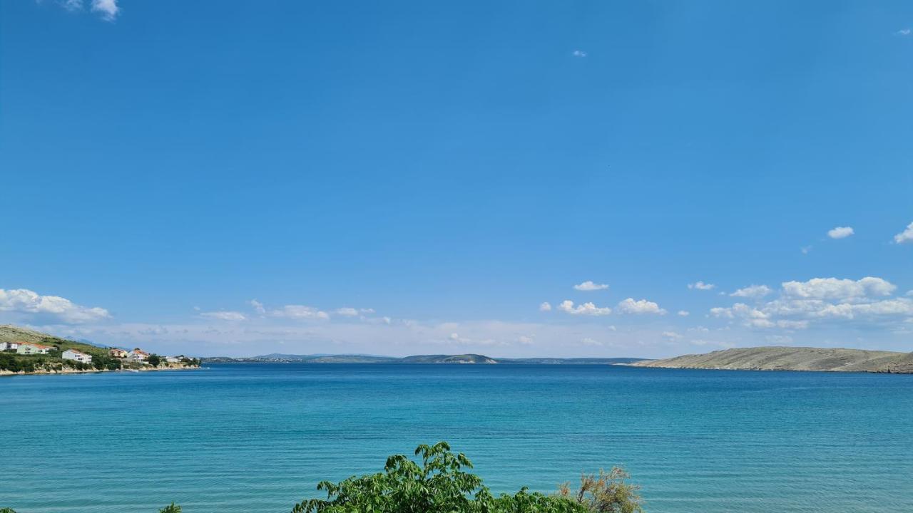 Apartments Simurina Vlašići Buitenkant foto