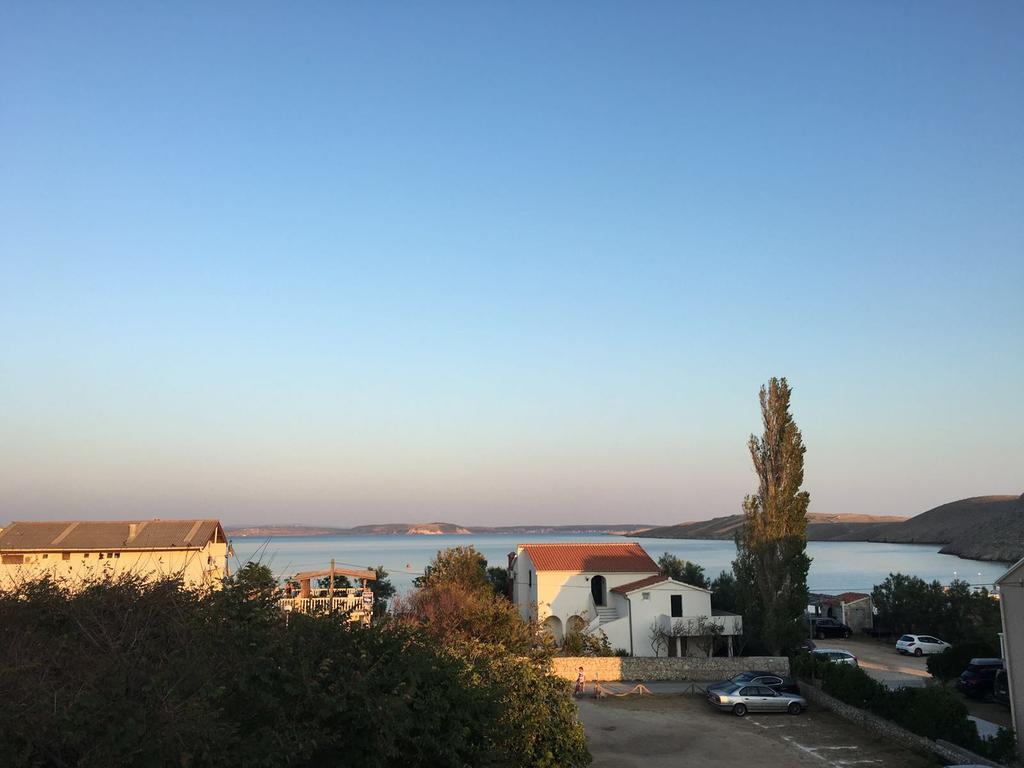 Apartments Simurina Vlašići Buitenkant foto
