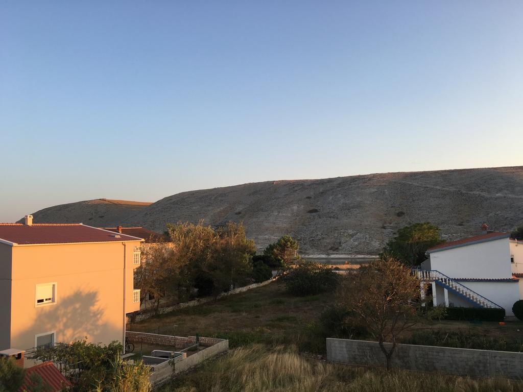 Apartments Simurina Vlašići Buitenkant foto